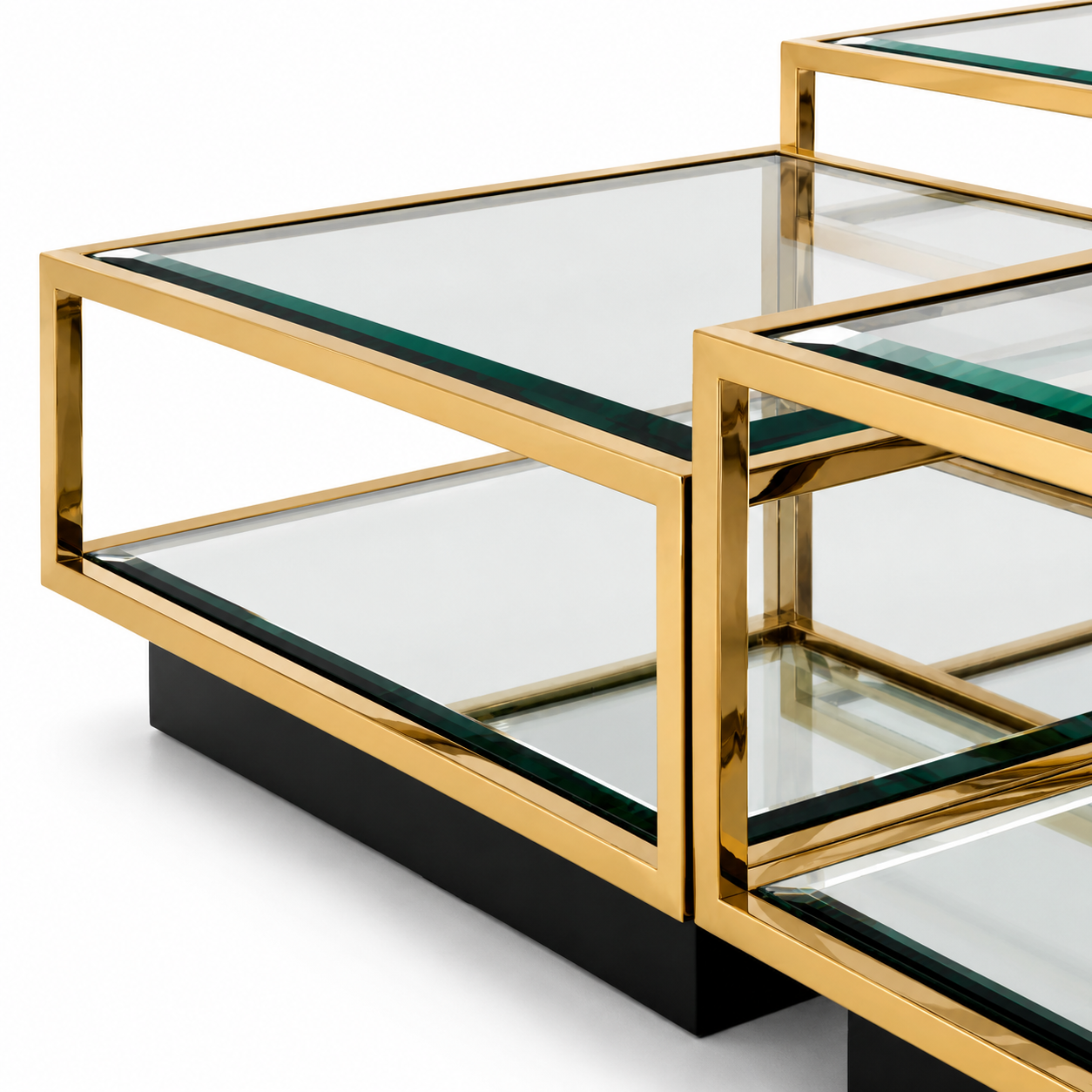 Tortona Coffee Table