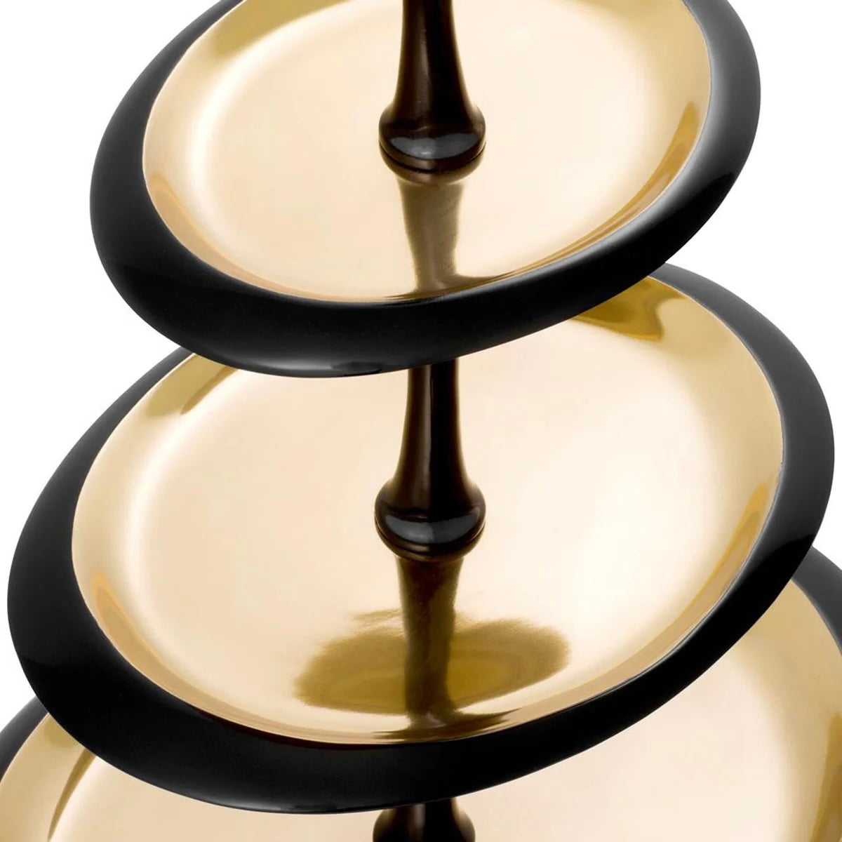 Gearys Three Tier Tray