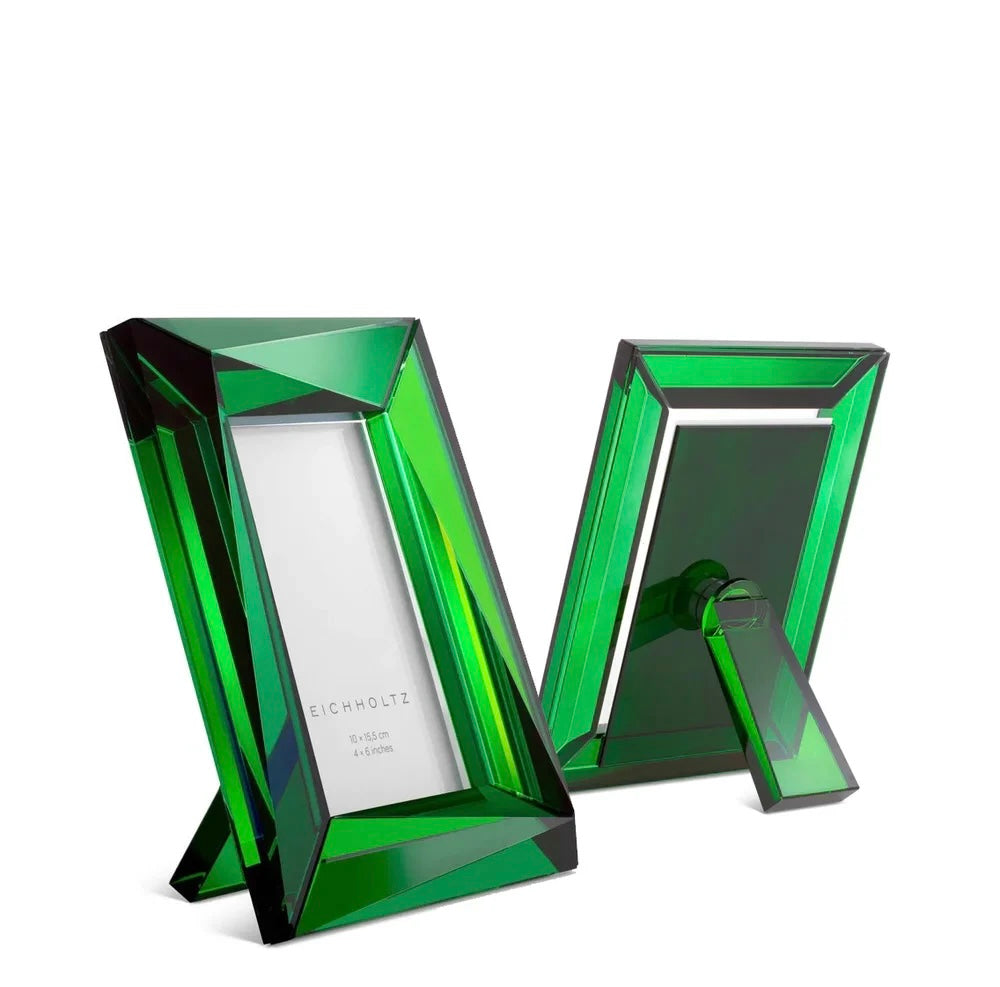 Theory Picture Frames | Set of 2