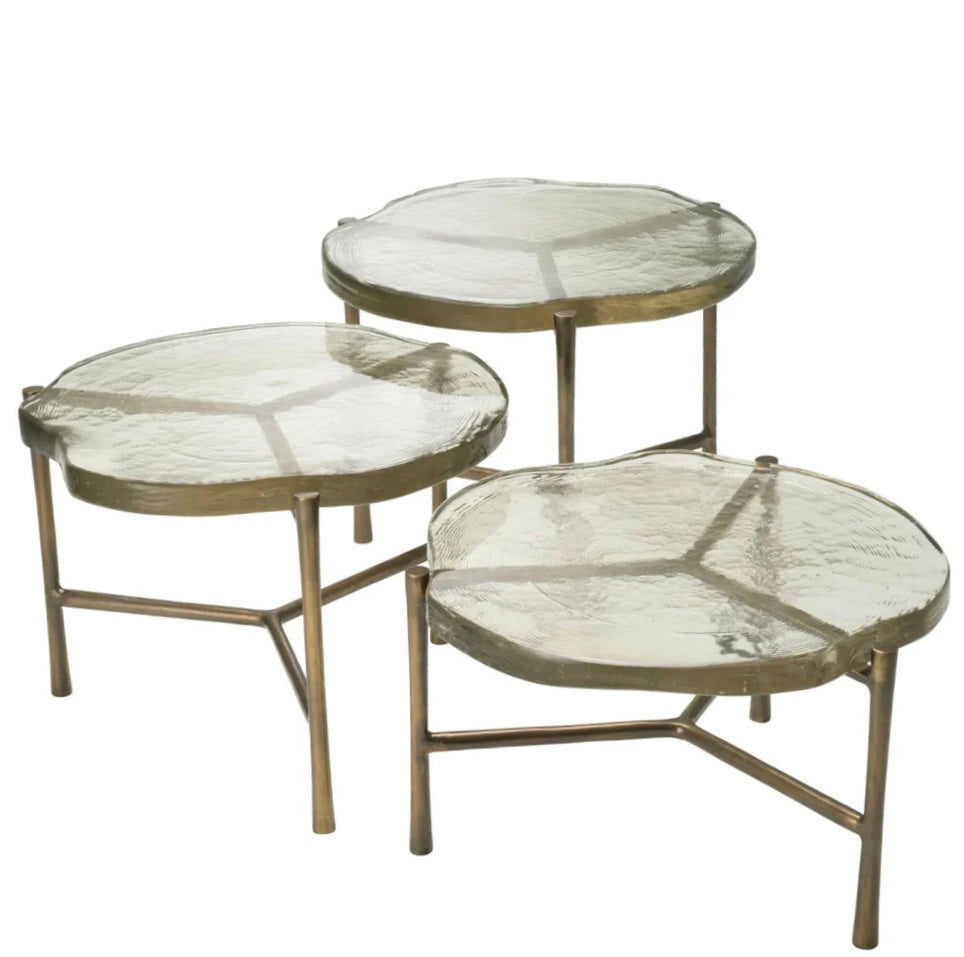 Baldovini Coffee Table