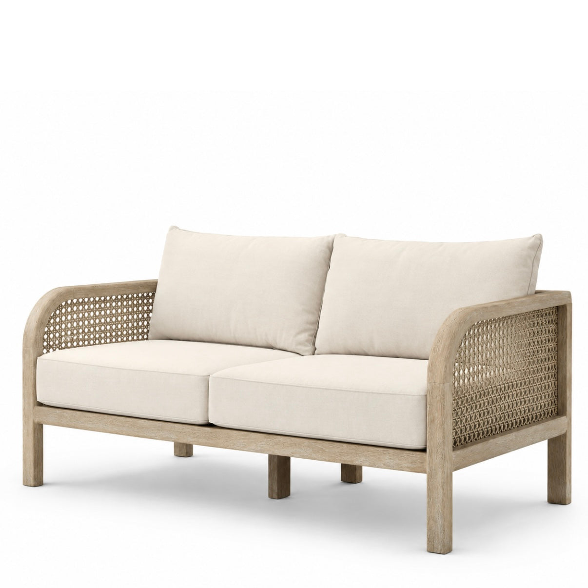 Julian Outdoor Sofa | Small