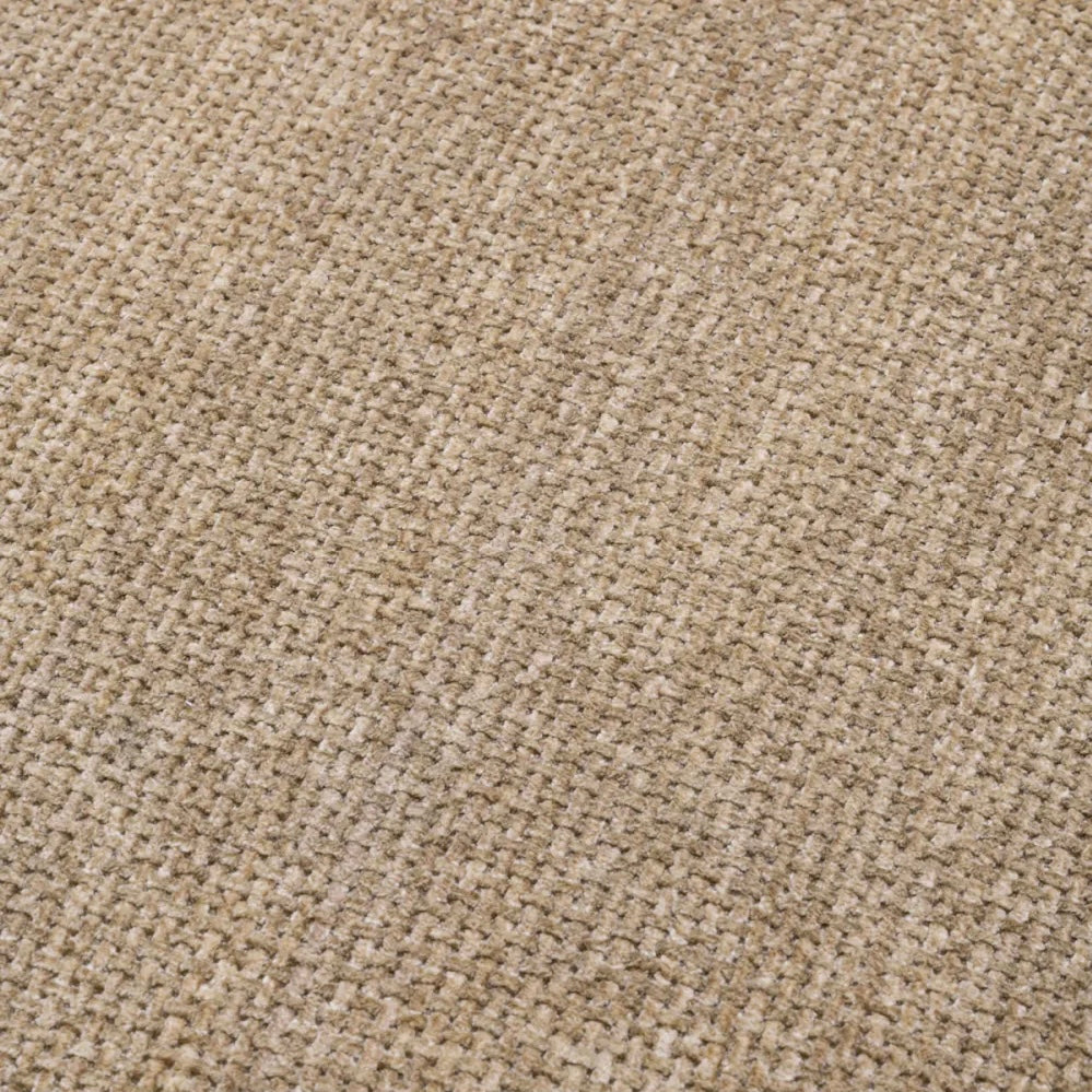 Björn Round Sofa | Sand