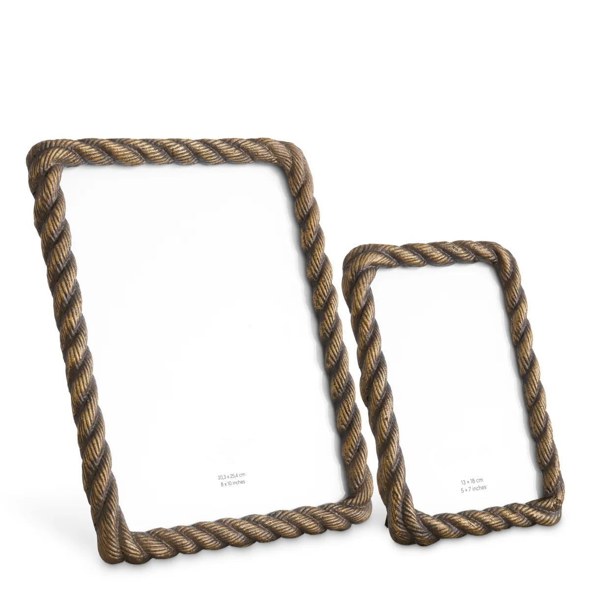 Corwyn Picture Frames | Set of 2