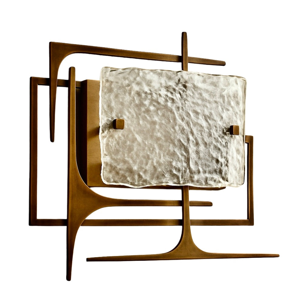 Mastercraft Sconce
