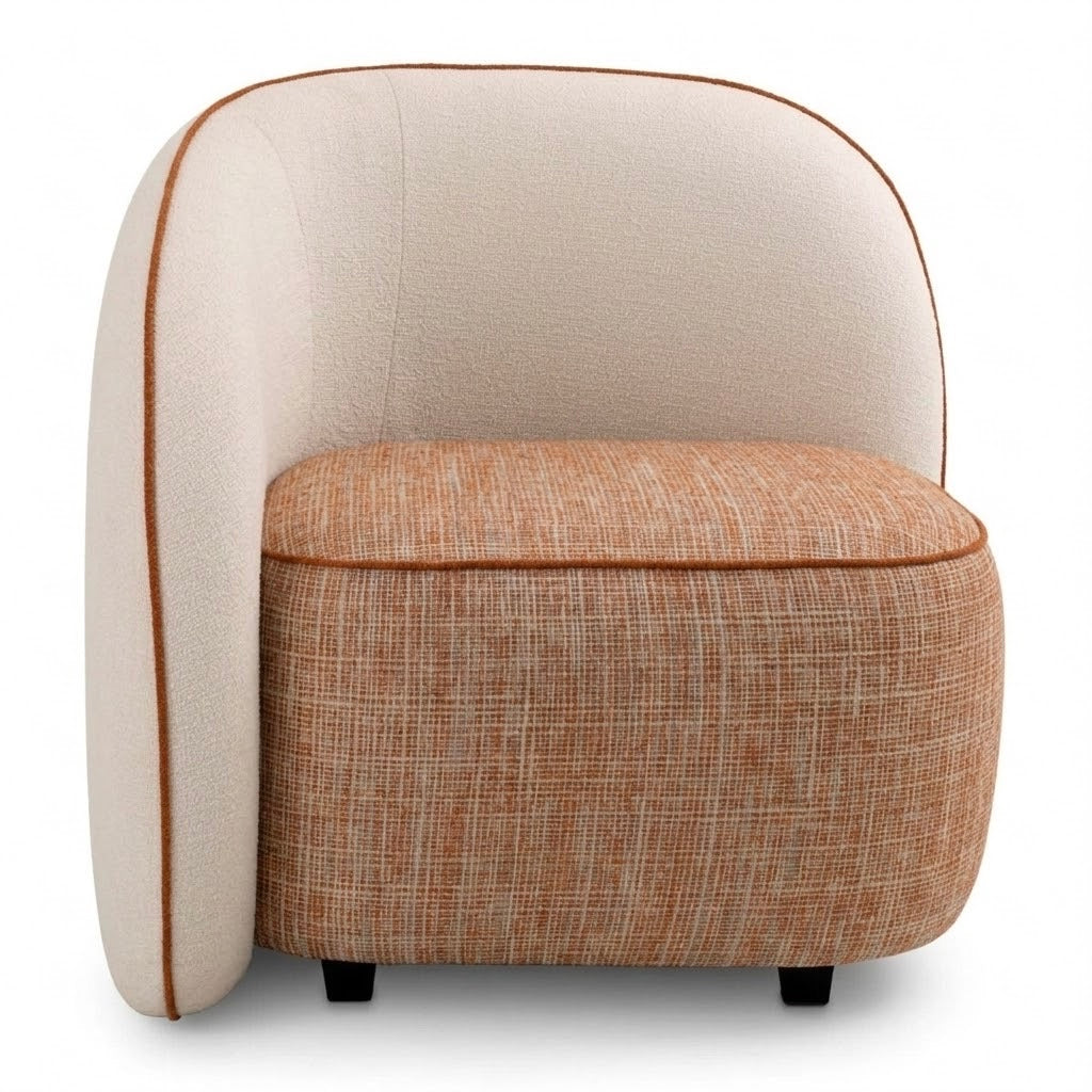 San Marino Chair | Left