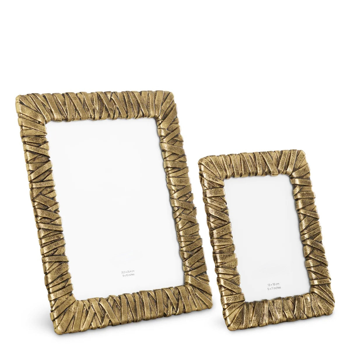 Chriswick Picture Frames | Set of 2