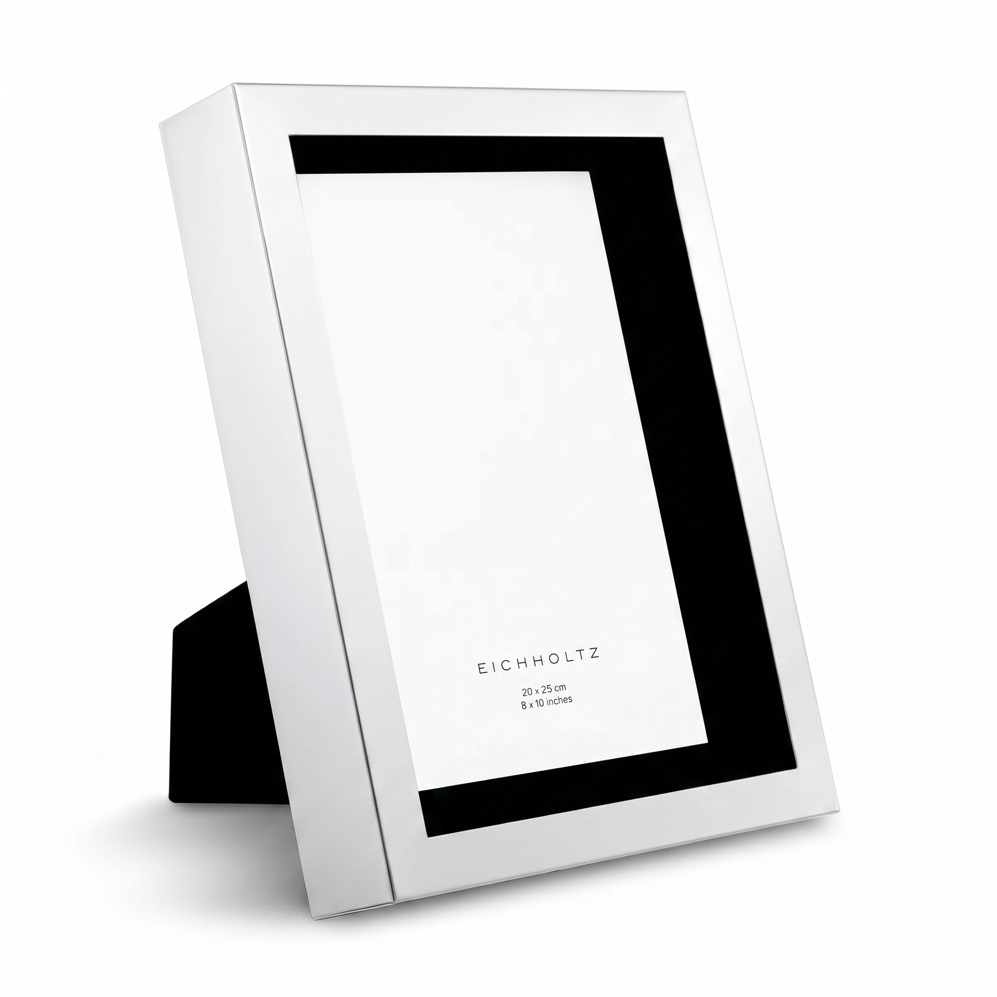 Mulholland Silver Plated Picture Frame | Small