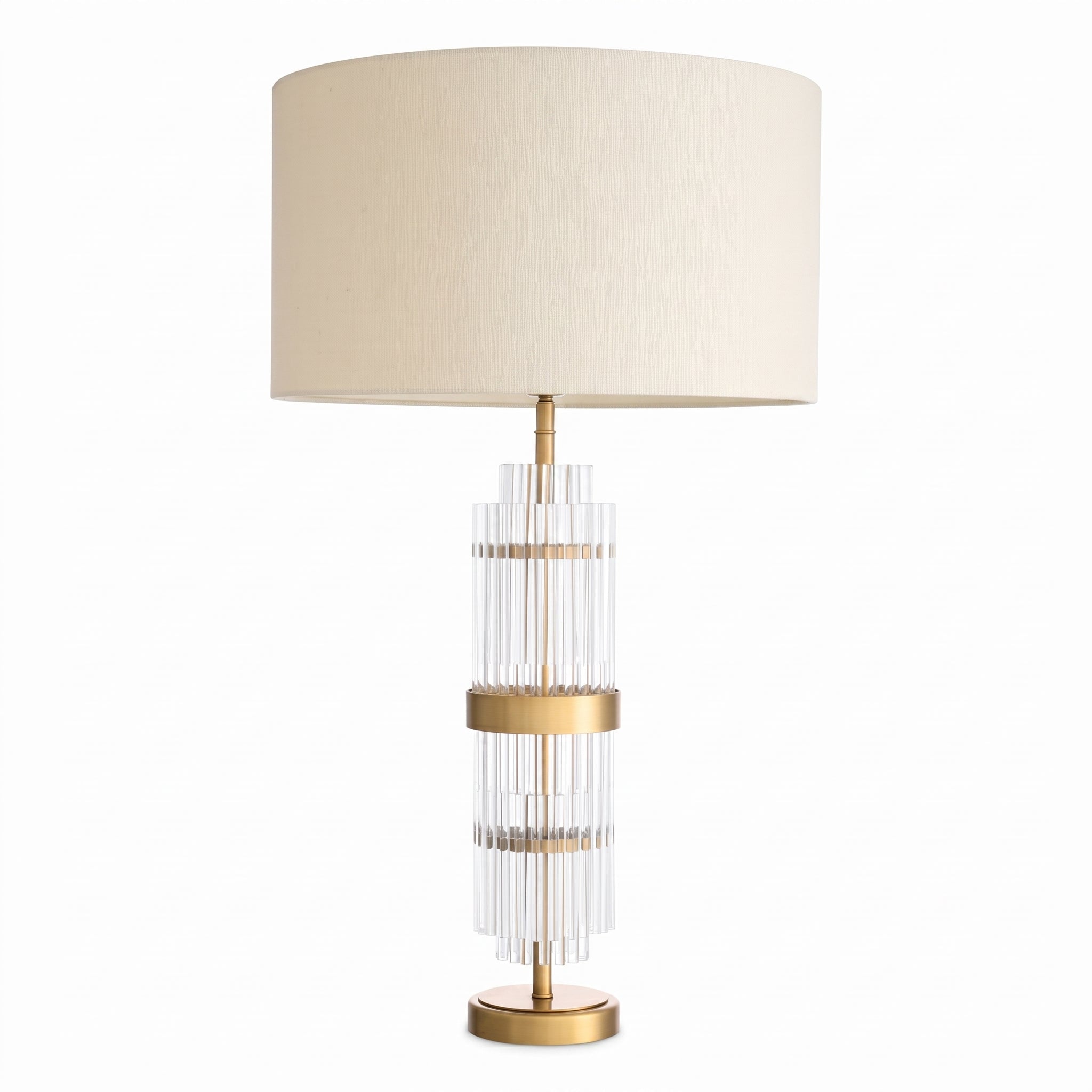 East Table Lamp