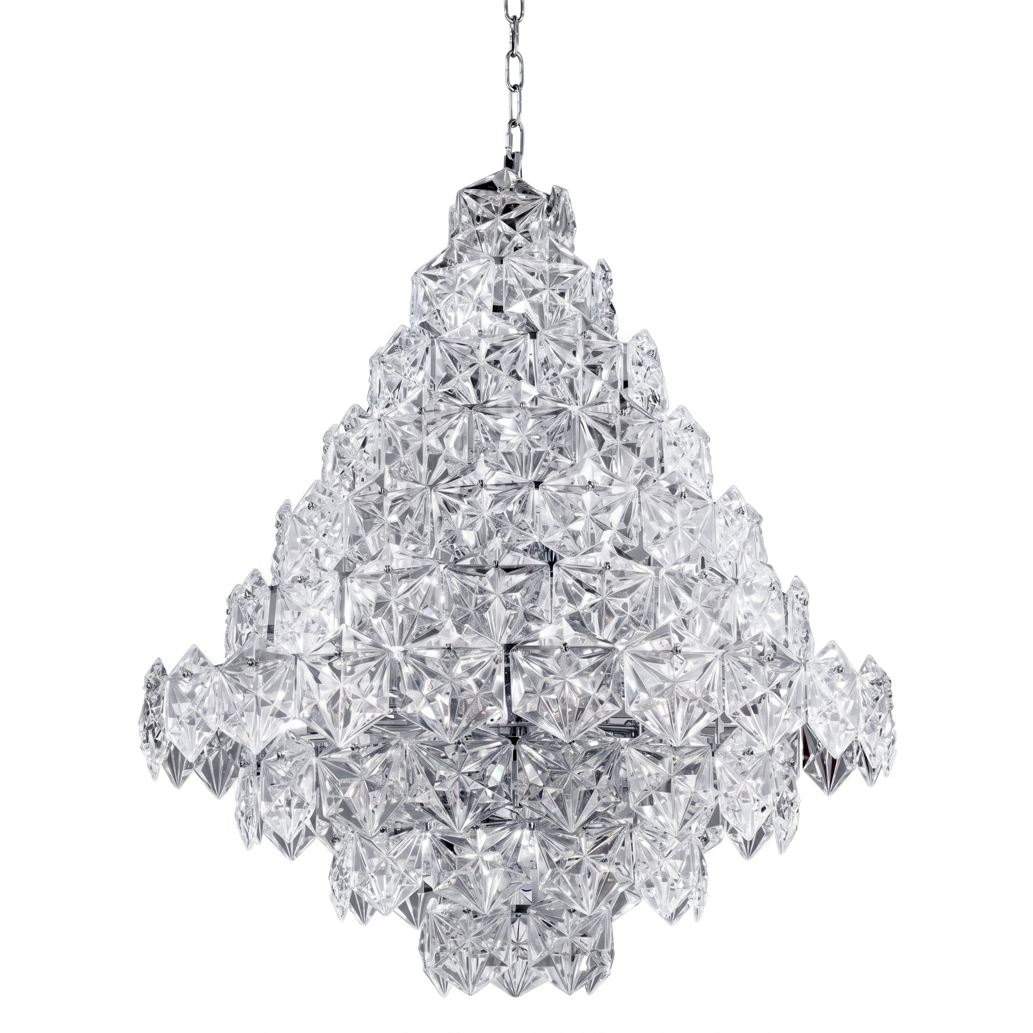 Hermitage Chandelier | Large