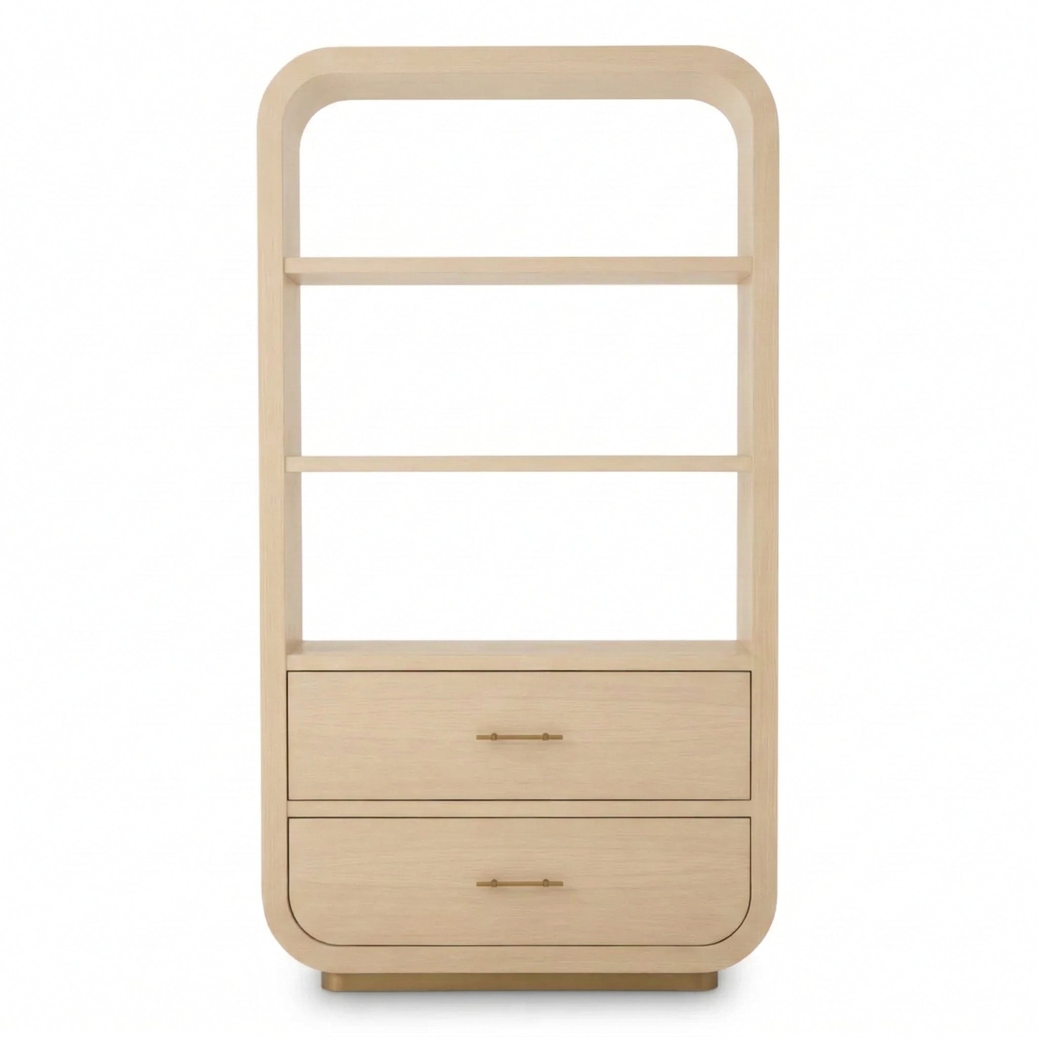 Quinton Bookshelf
