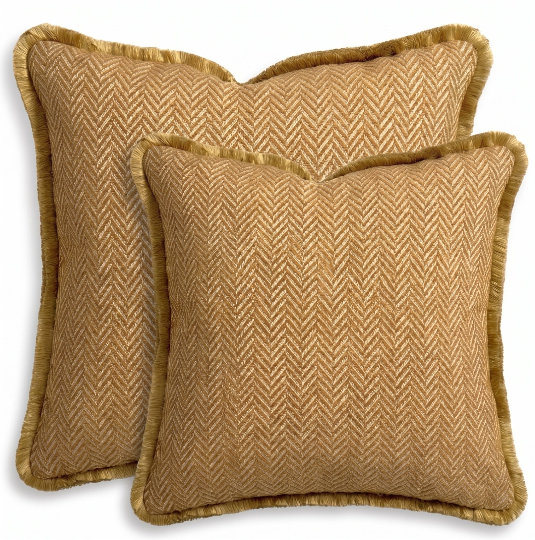 Kauai Amber Pillow | Large