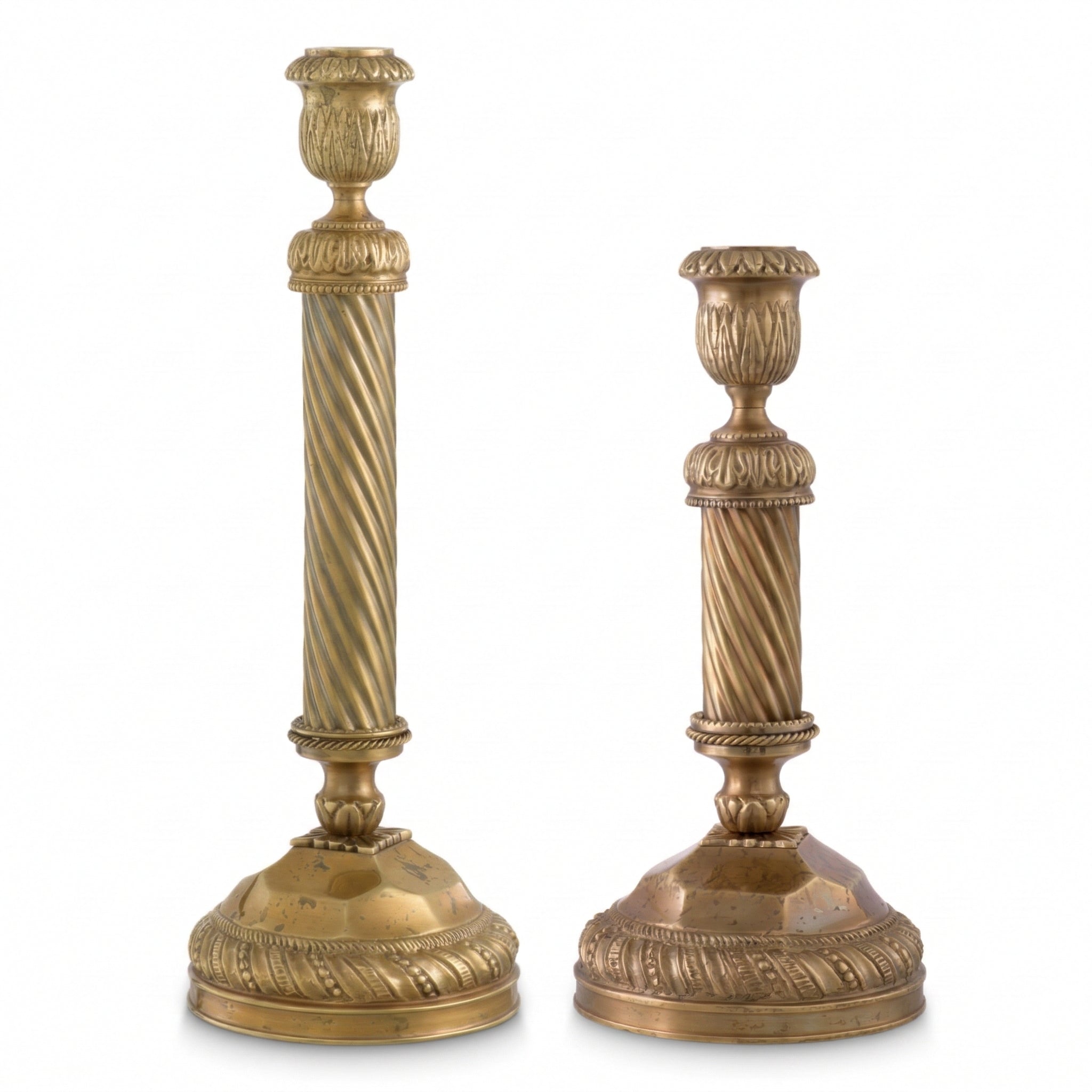 Carnier Candle Holder | Large