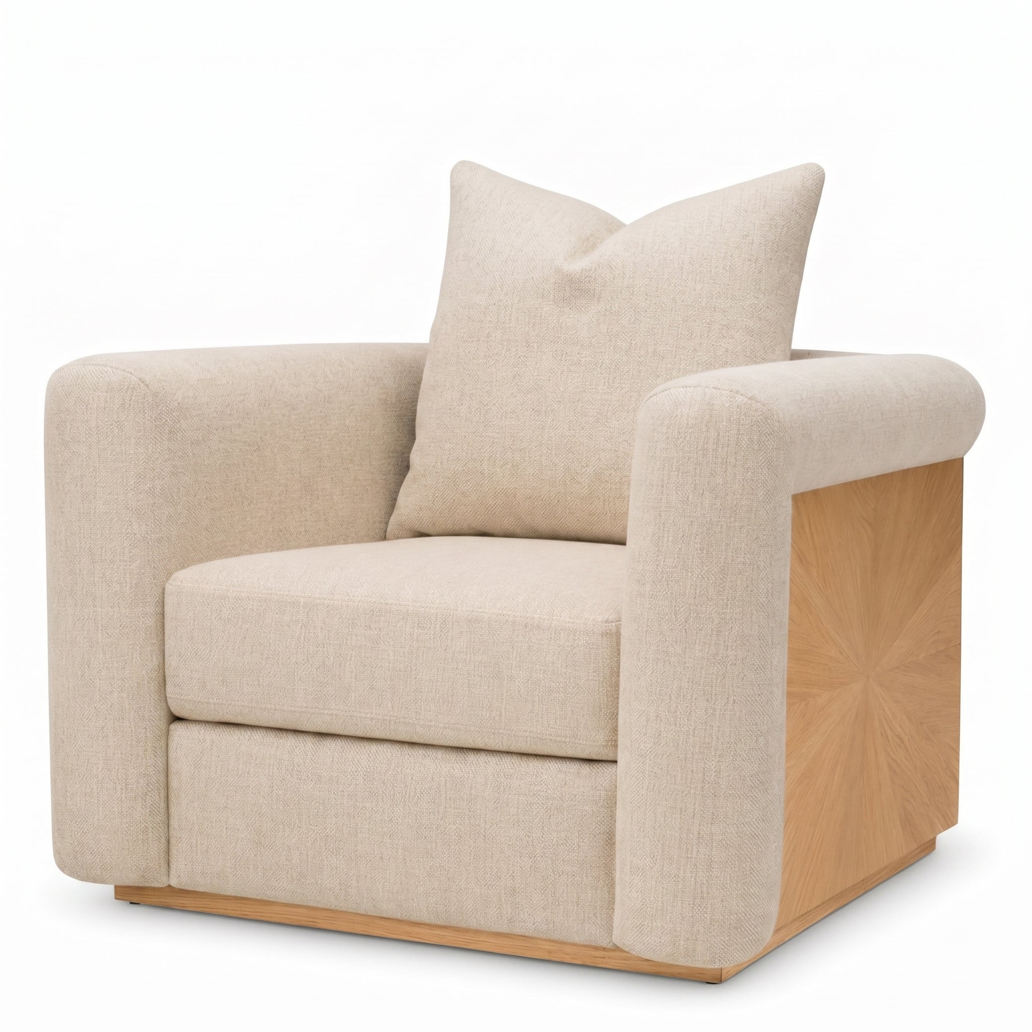 Amadeo Chair