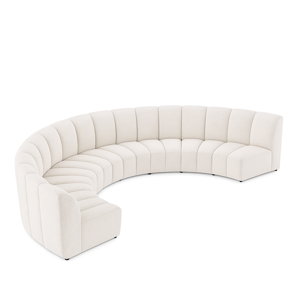 Lando Modular Sofa – Eichholtz Los Angeles