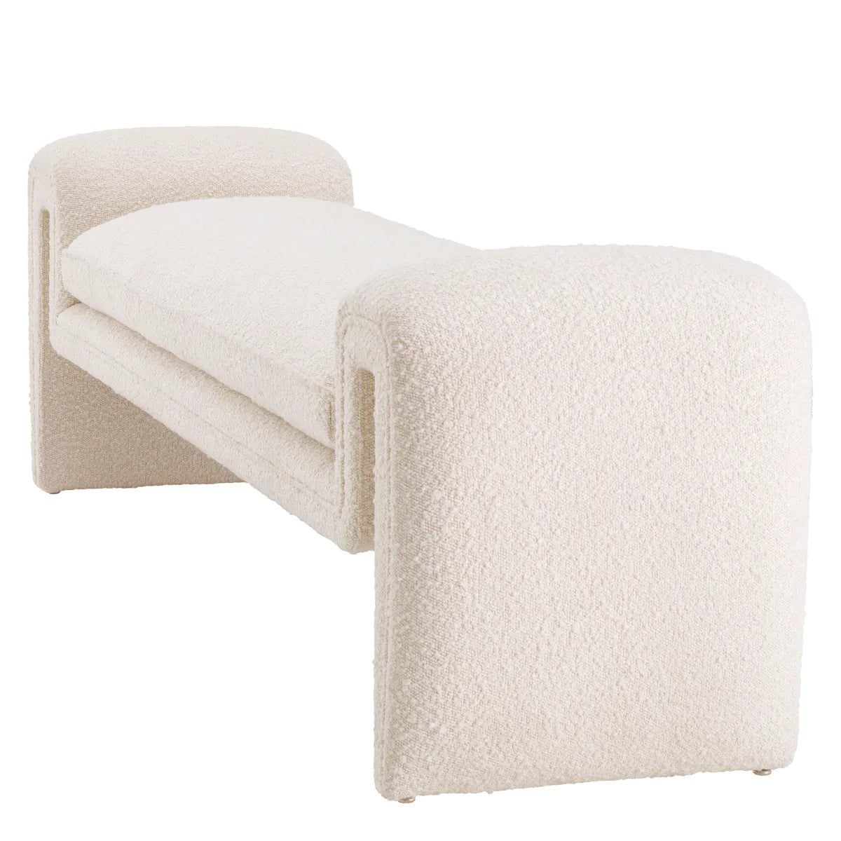 Tondo Bench