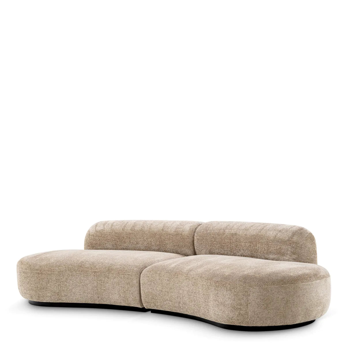 Björn Sofa Small | White