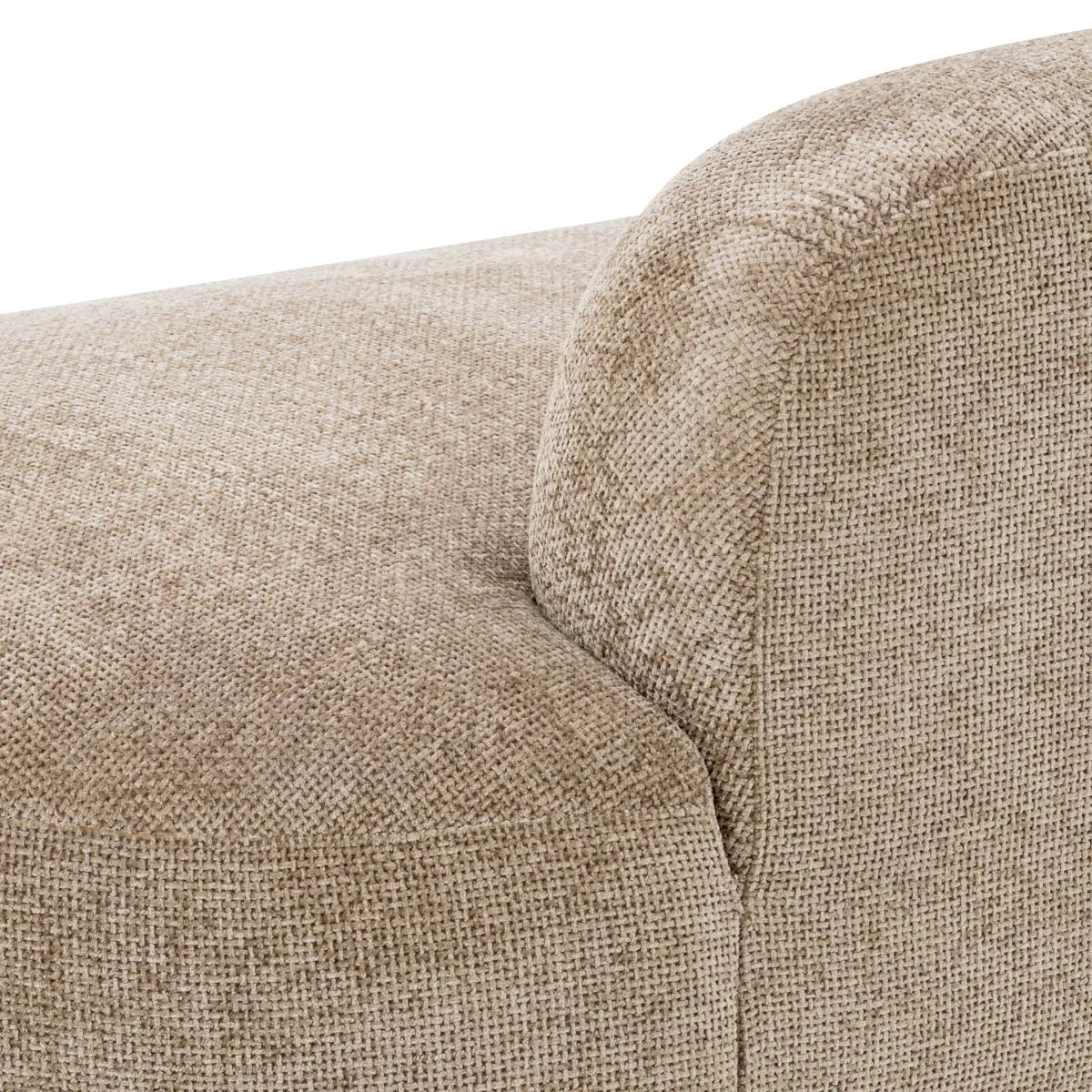Björn Sofa Small | White