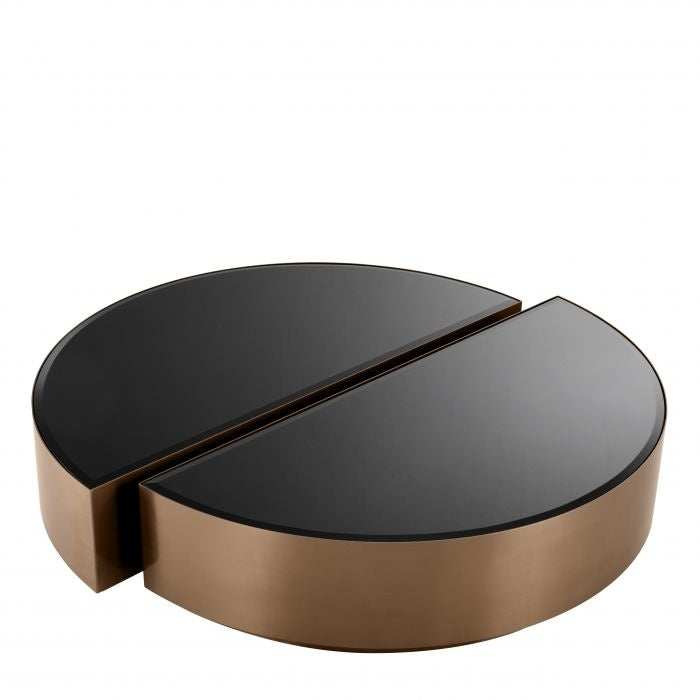 Bridlevale Two-Piece Coffee Table