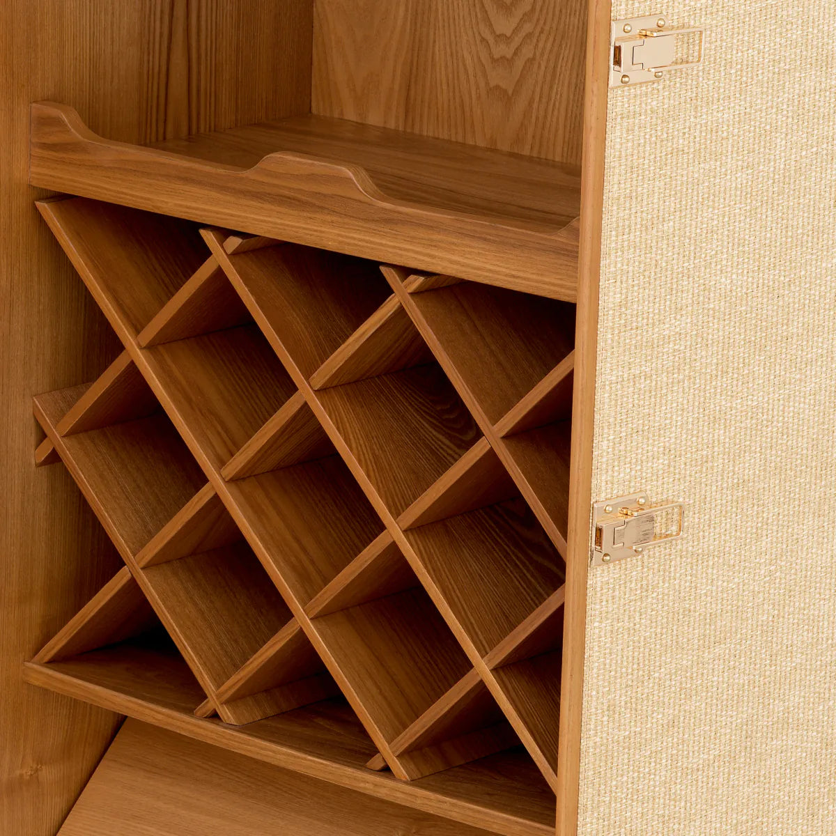 Martini Trunk | Ratan