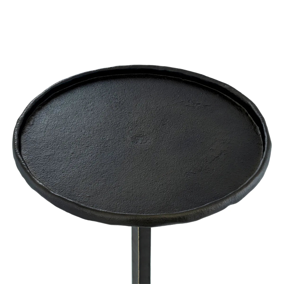 Carlos Bronze Martini Table