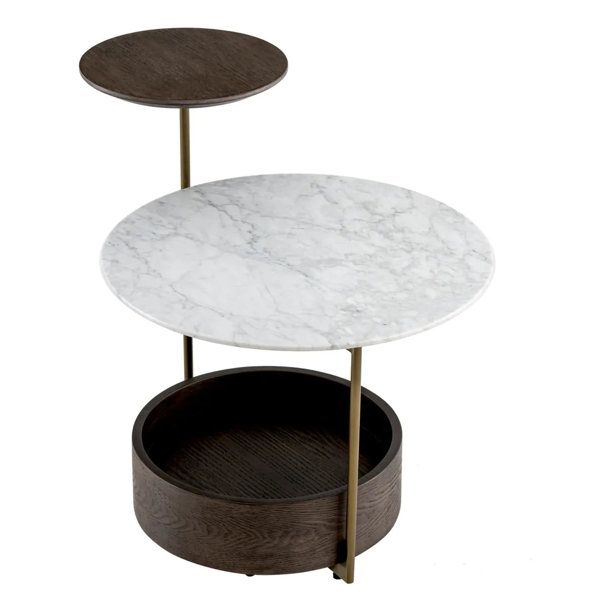 Faye Side Table