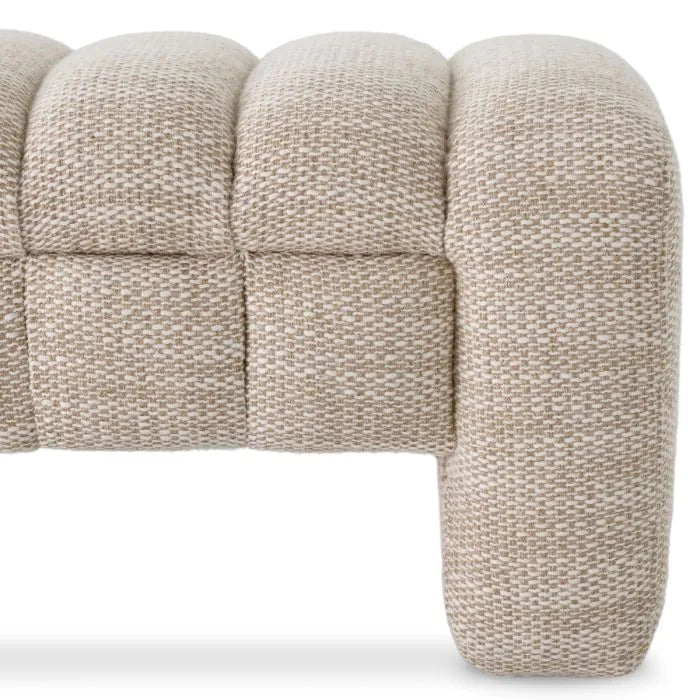 Taranto Bench | Sand