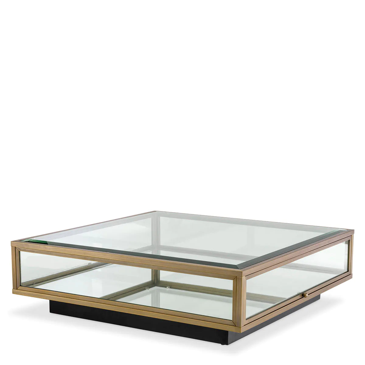 Mastercraft Coffee Table