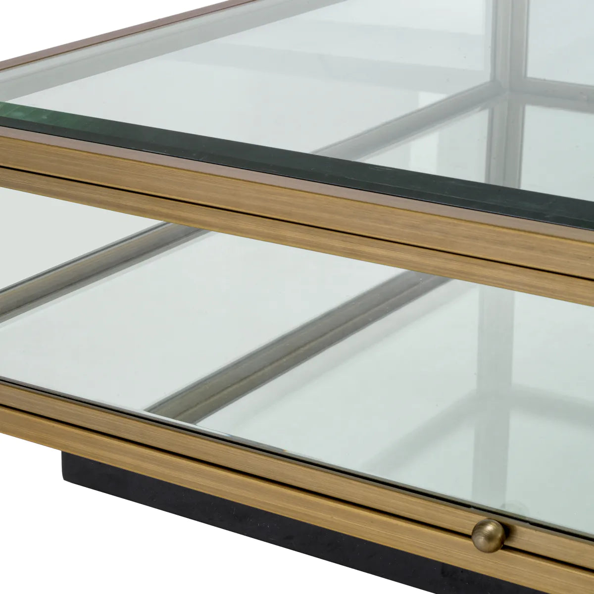 Mastercraft Coffee Table