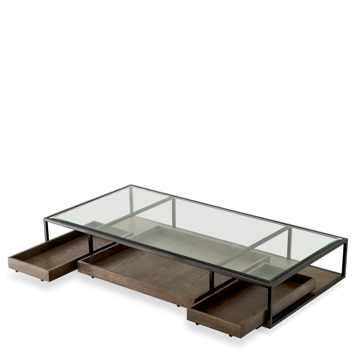 Roxton Coffee Table