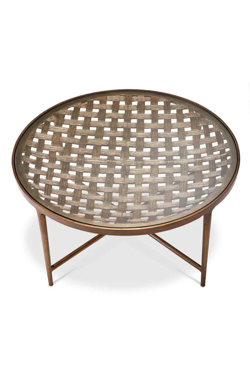 Sorrento Coffee Table