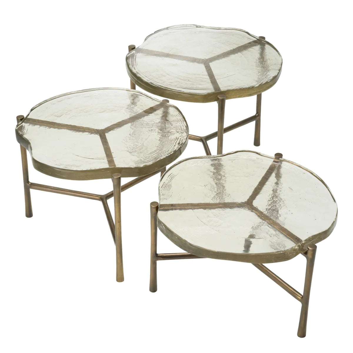 Baldovini Coffee Table