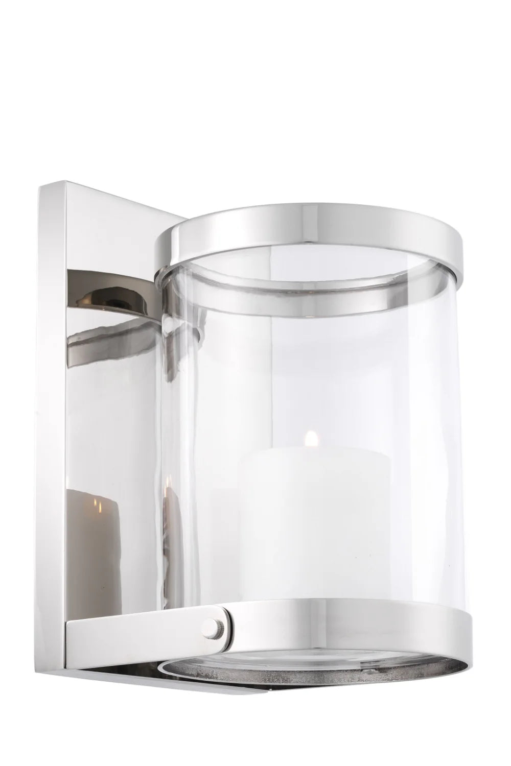 Hurricane Dominic Sconce