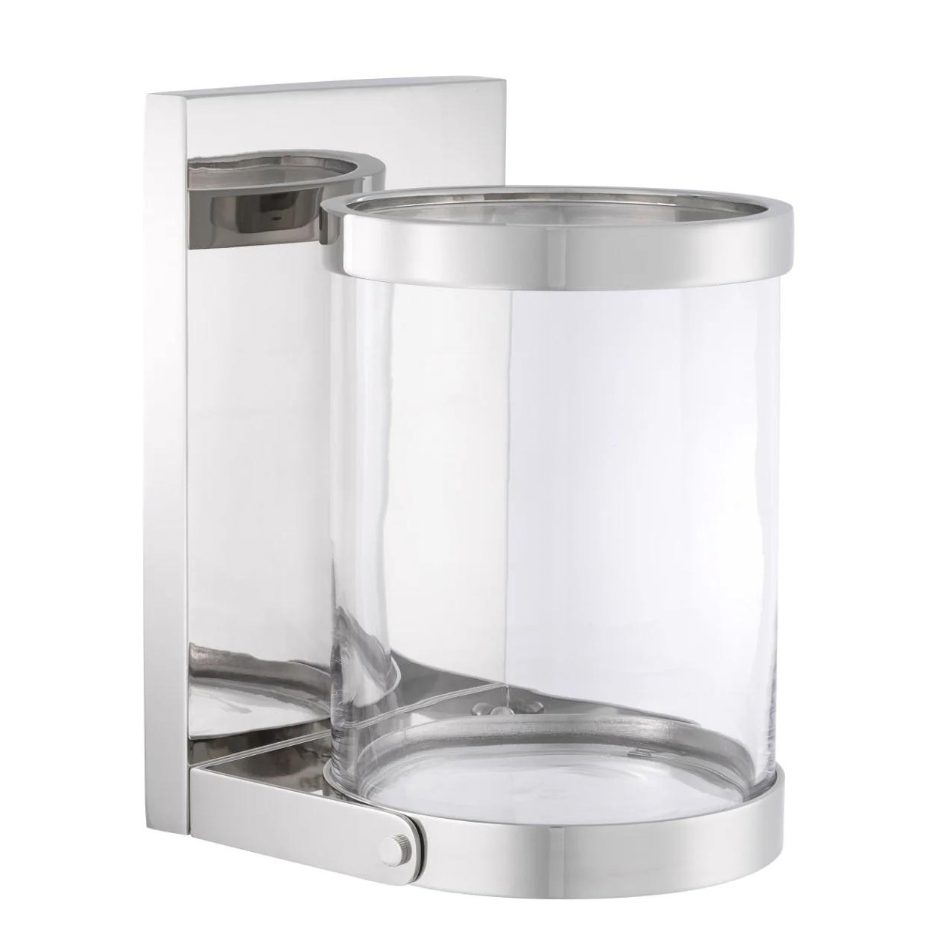 Hurricane Dominic Sconce