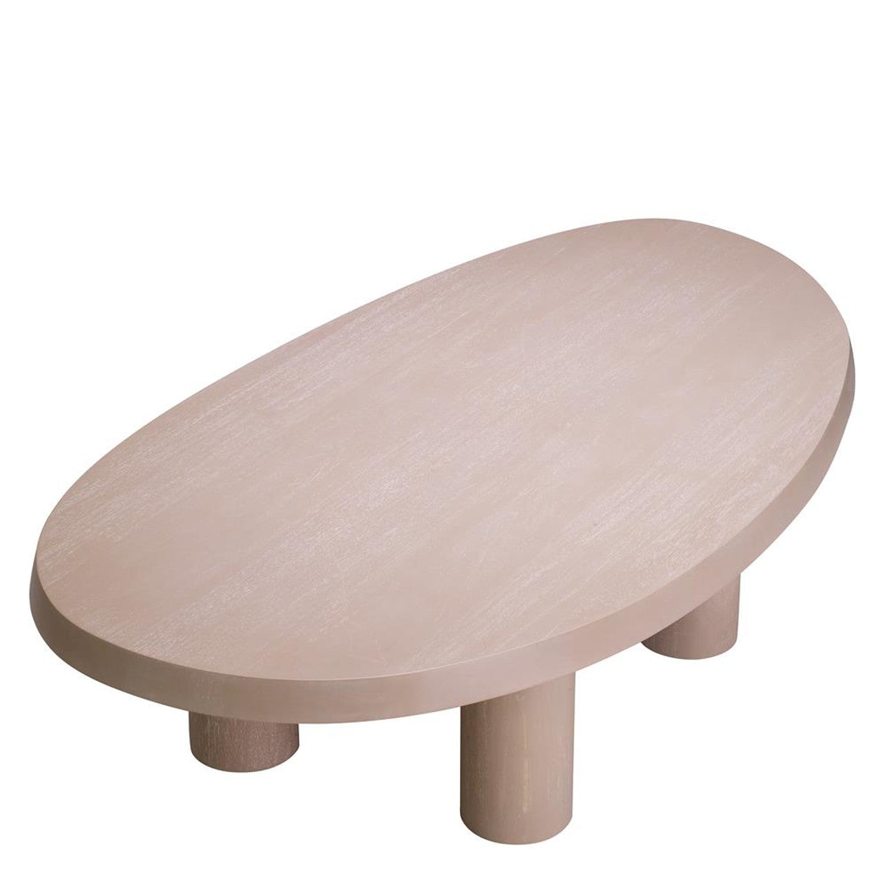 Prelude Coffee Table | Washed Wood