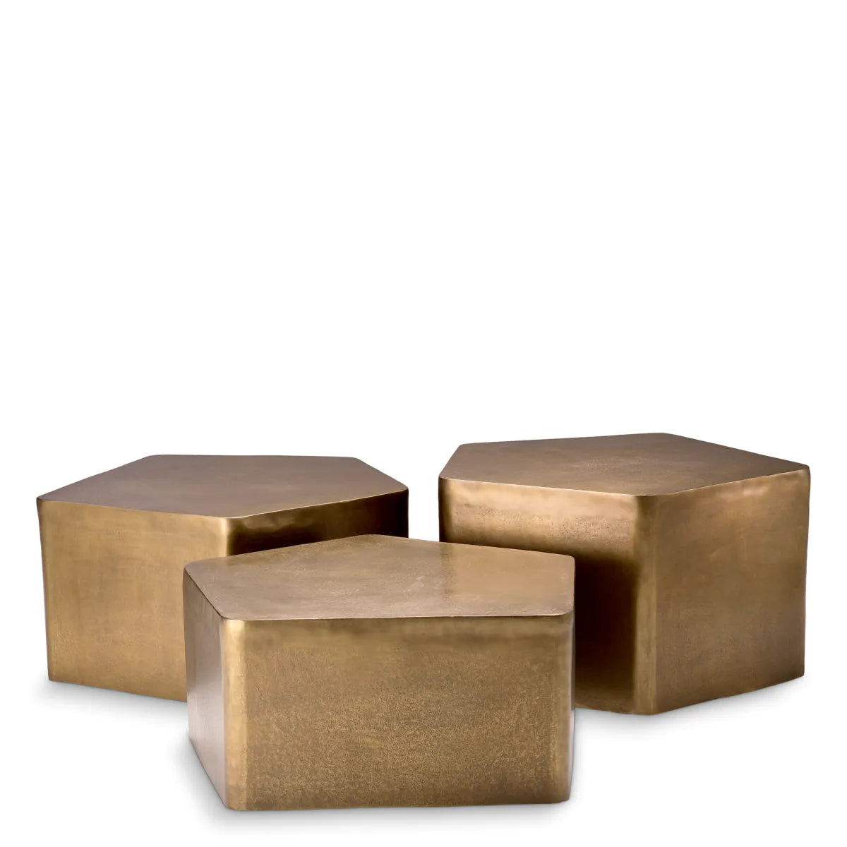 Veenazza Coffee Table