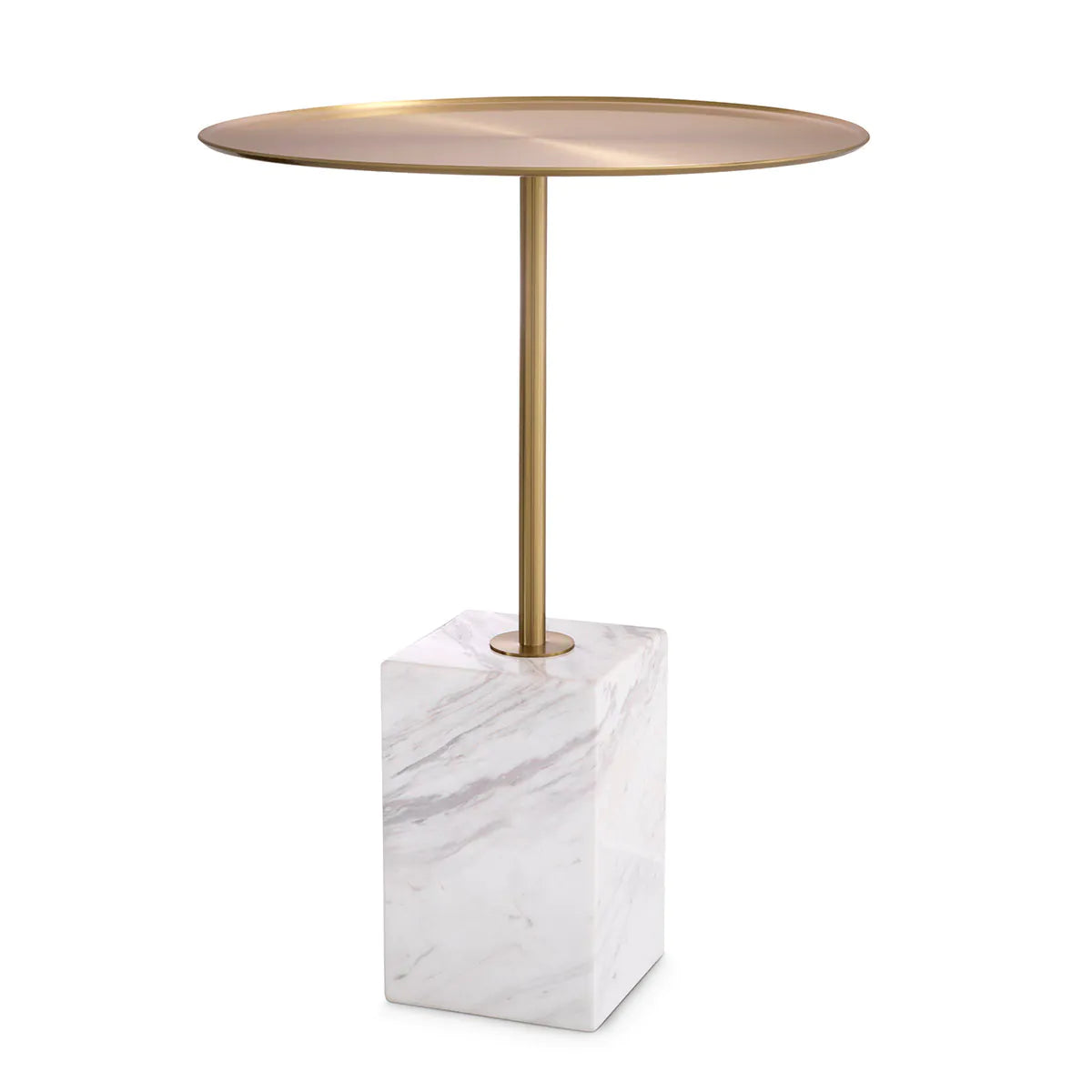 Cole Side Table