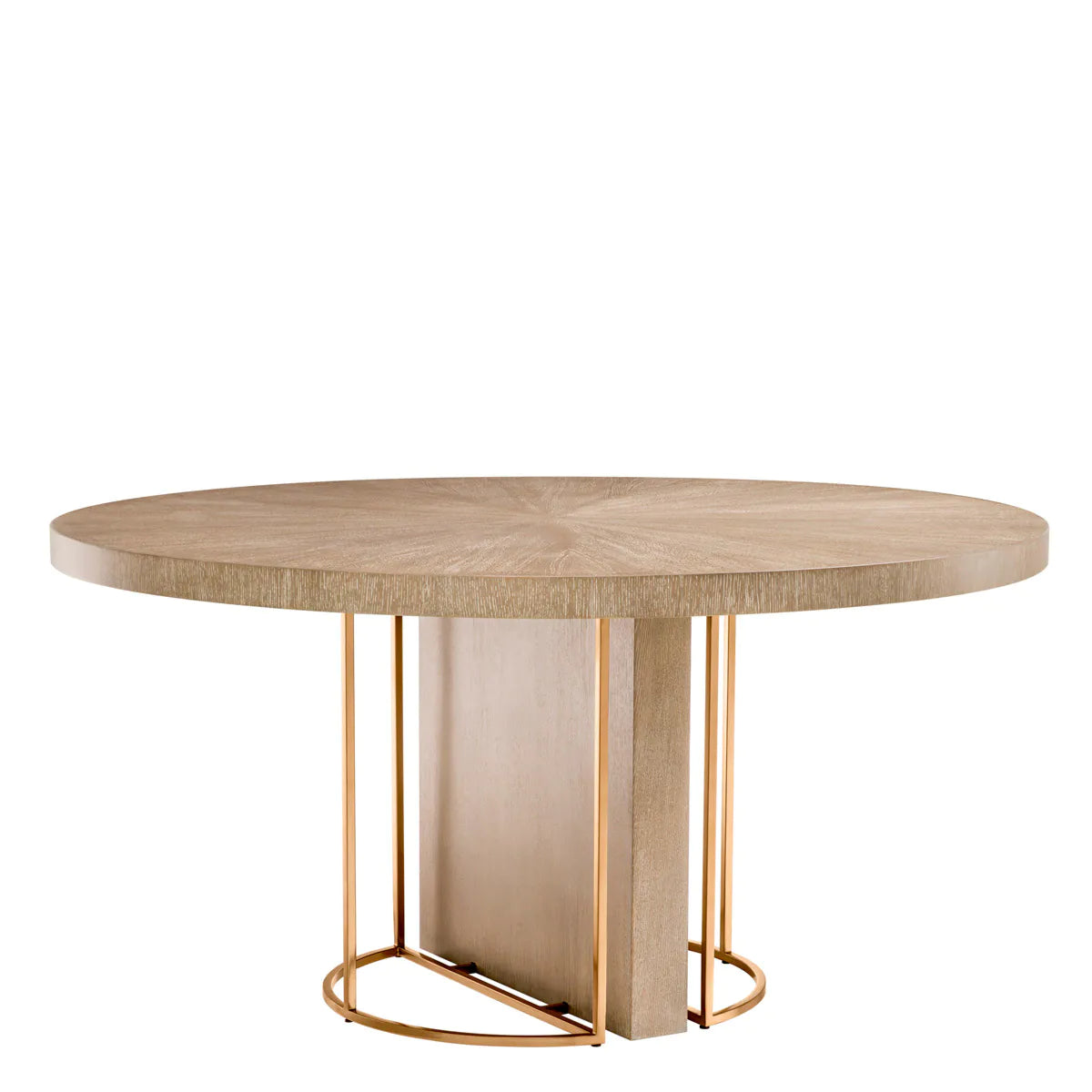 Remington Dining Table Round