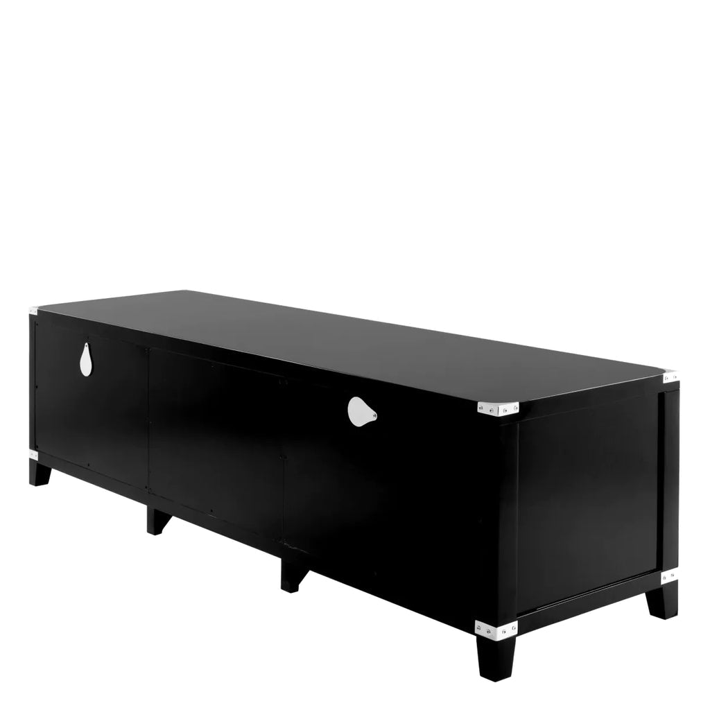 Military Credenza