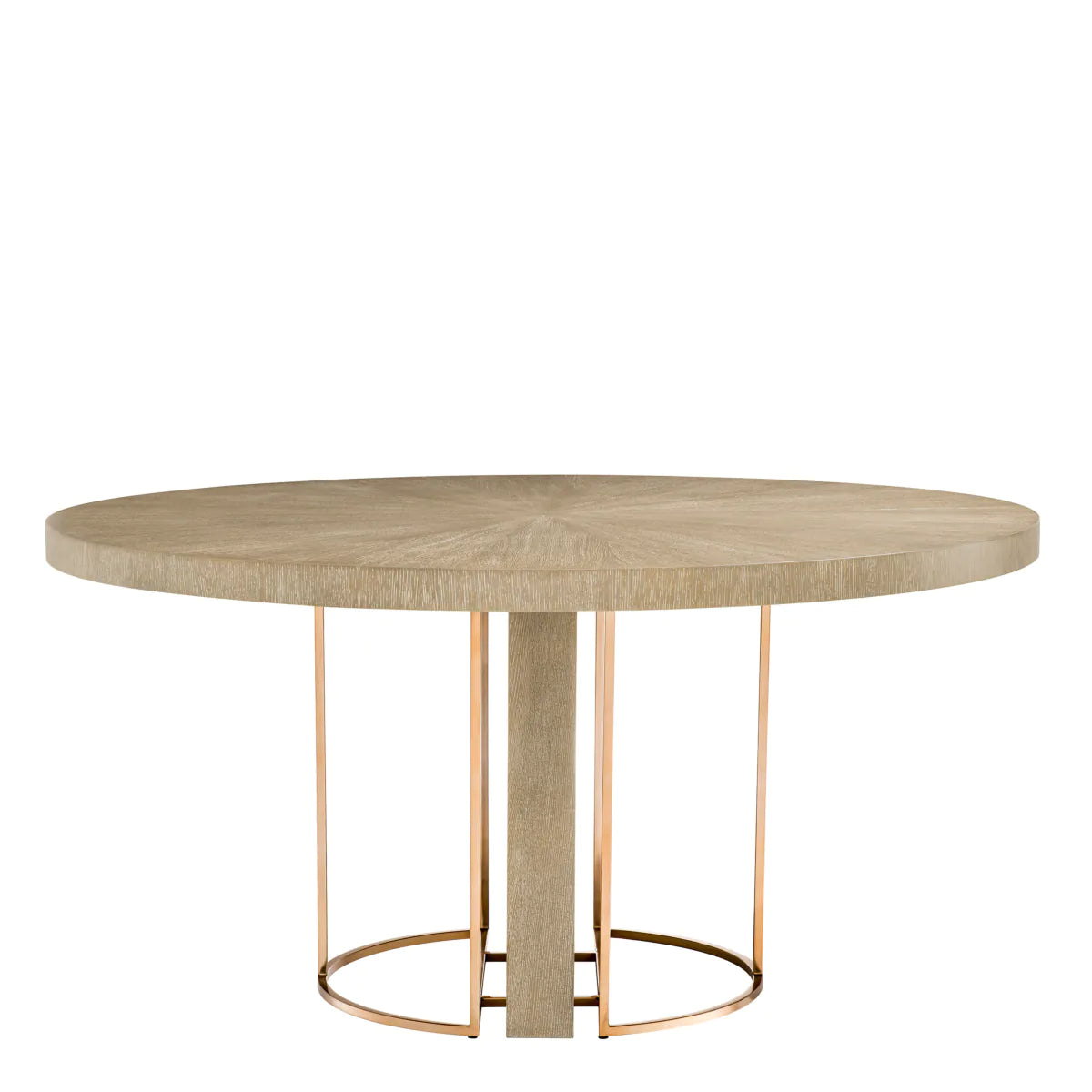 Remington Dining Table Round