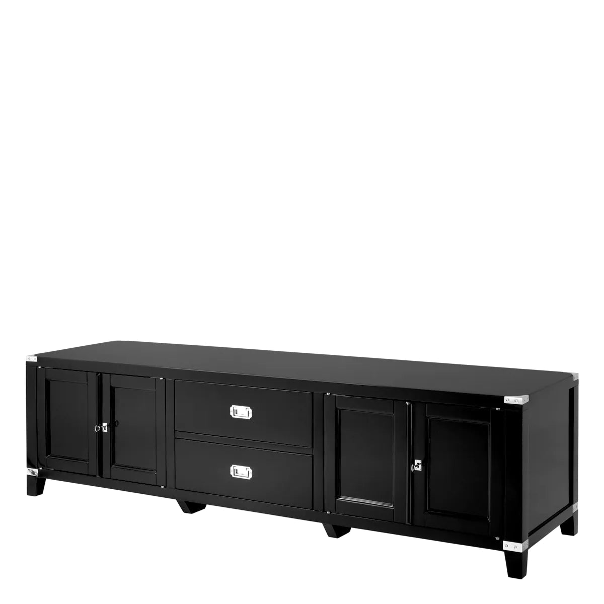 Military Credenza