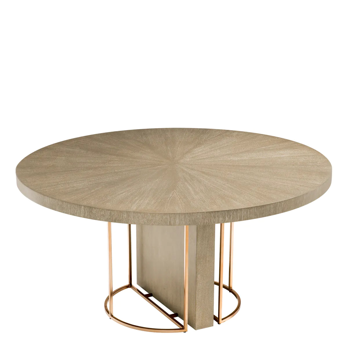 Remington Dining Table Round