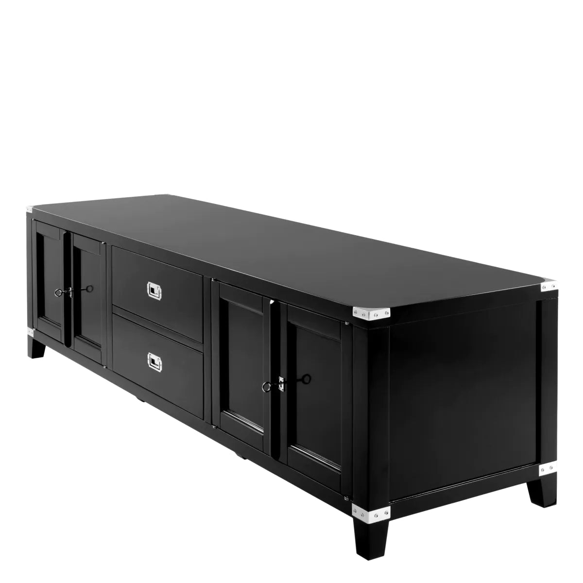 Military Credenza