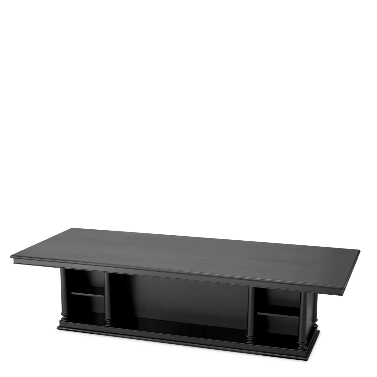 Library Communal Table