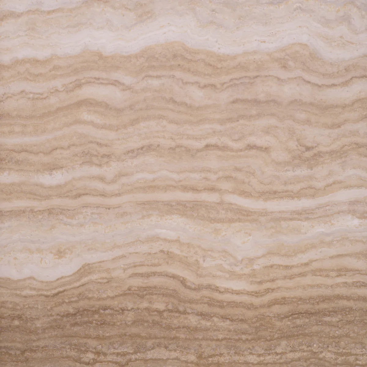 Florence Travertine Coffee Table