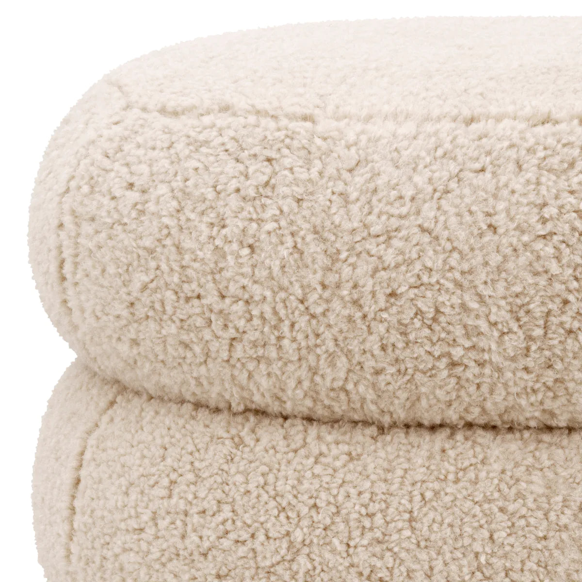 Tulum Stool | Grey