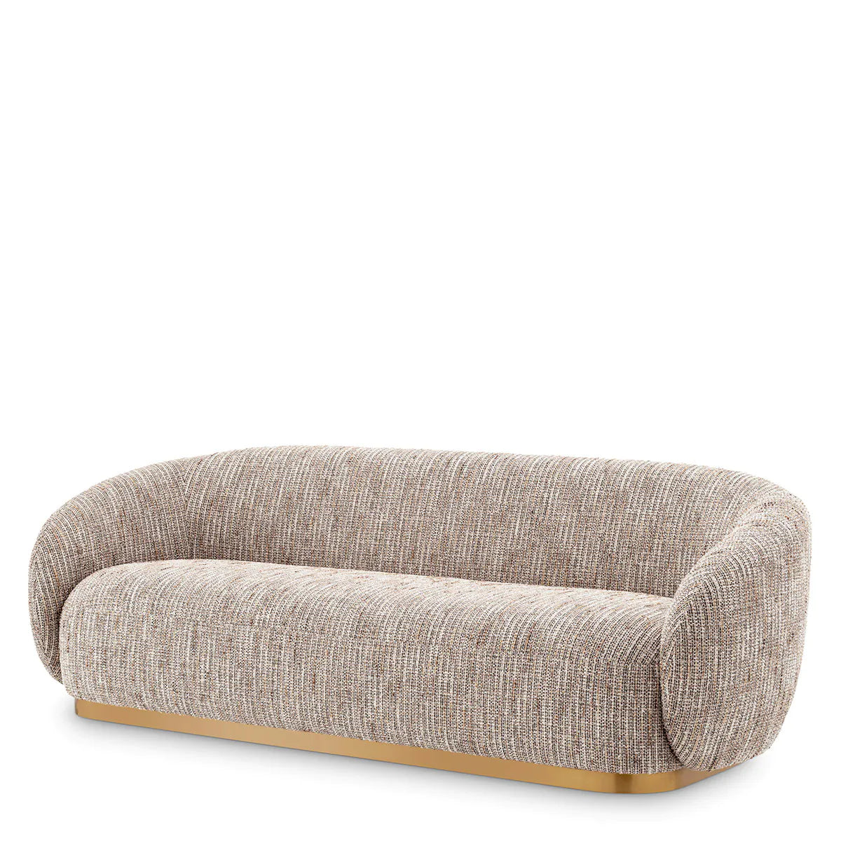 Brice Bouclé Sofa