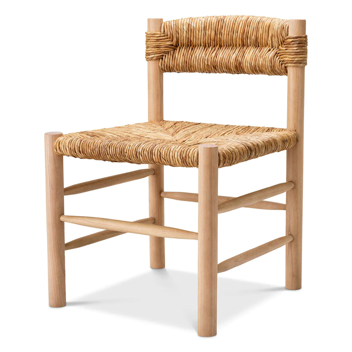Brentwood Dining Chair | Natural