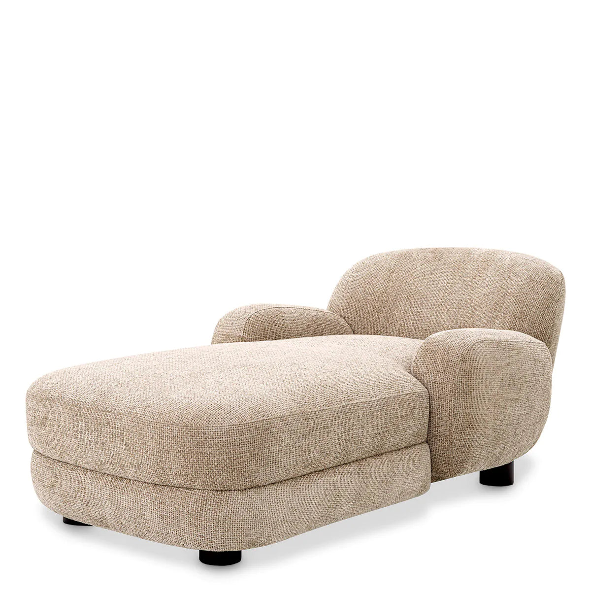 Udine Chaise Lounge | Sand