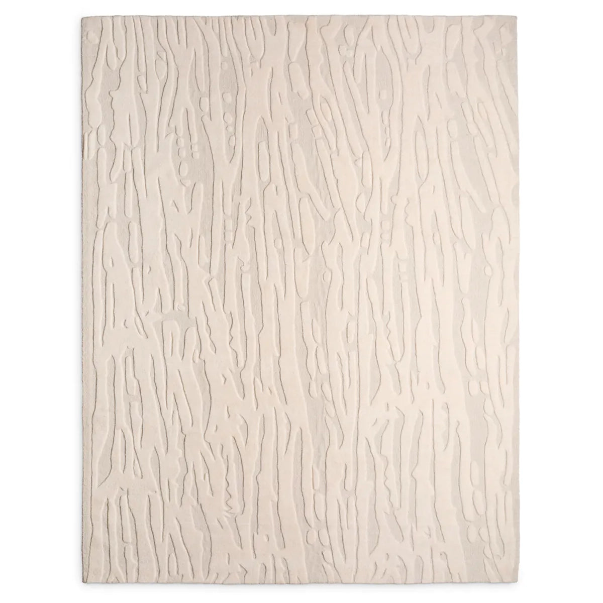 New Zealand Wool Rug