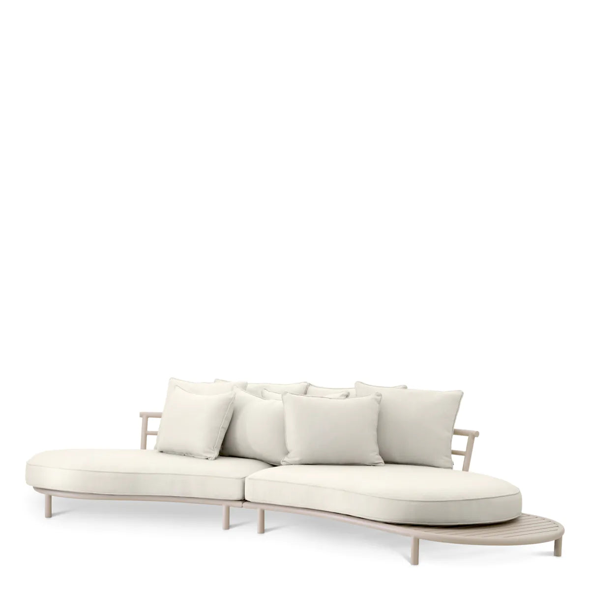Laguno Double Outdoor Sofa